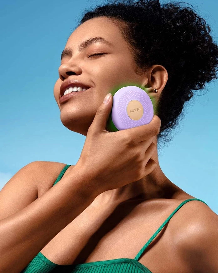 FOREO UFO™ 3 go Maske Uygulama ve Işık Terapisi Cihazı
