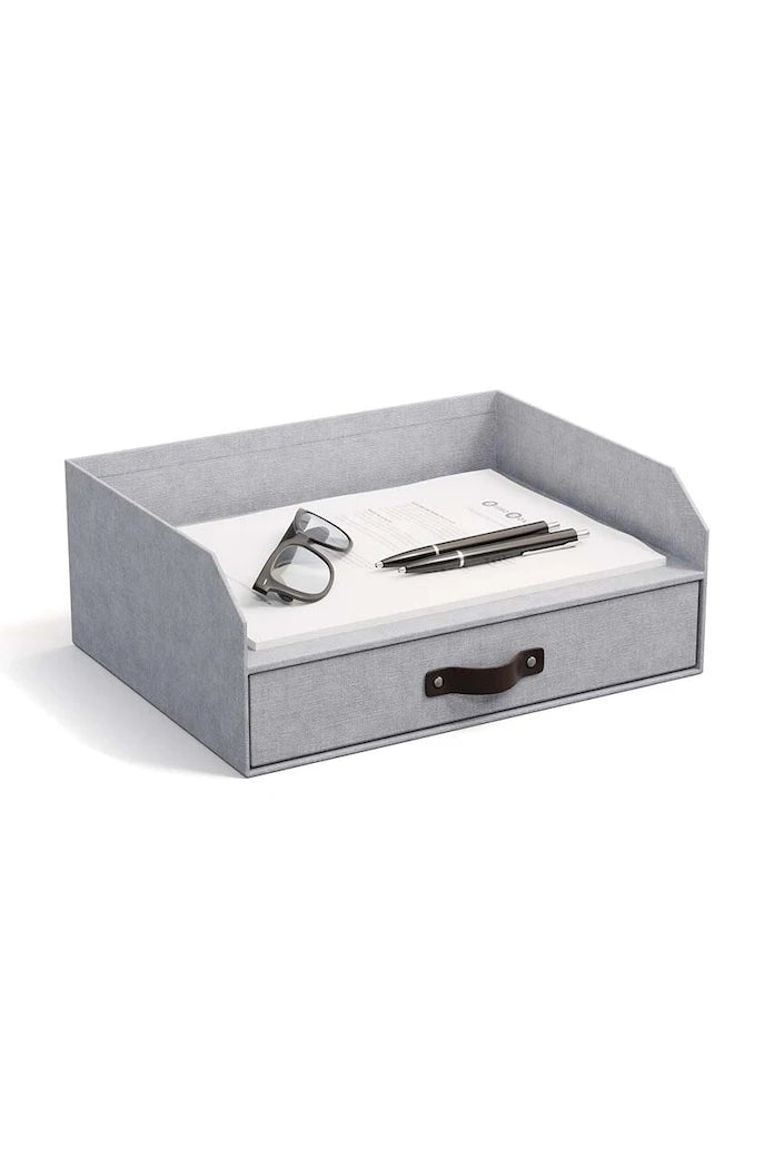 Органайзер за документи Bigso Box of Sweden Walter