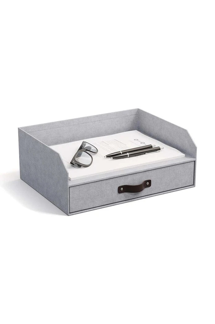 Bigso Box of Sweden Walter Belge Düzenleyici