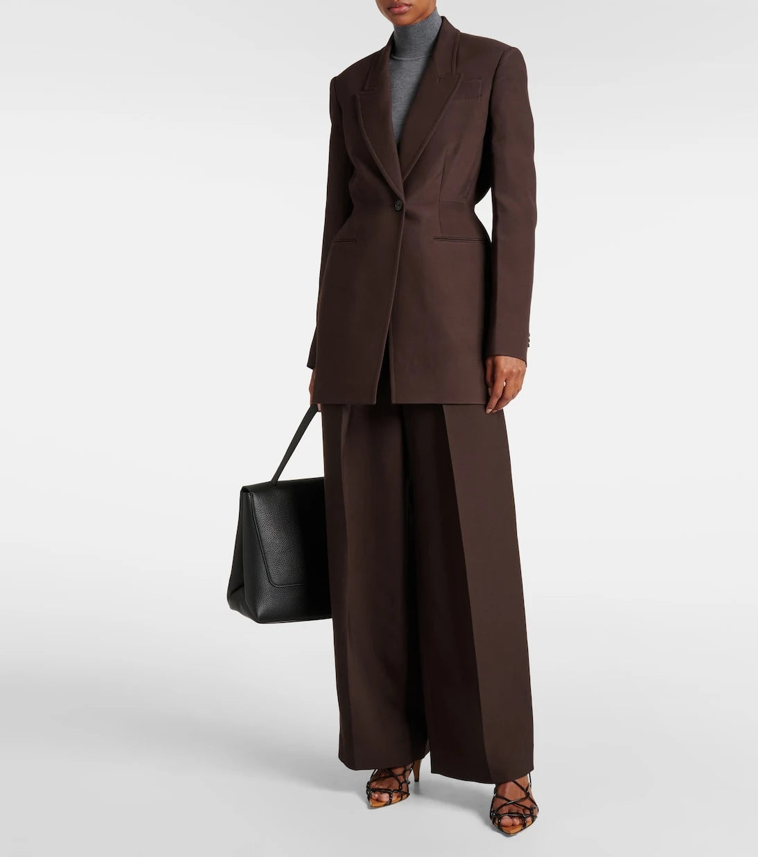 Khaite - Beckett blazer