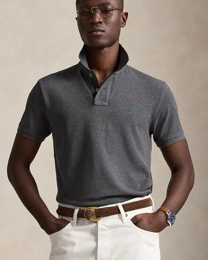 Polo Ralph Lauren - Yakalı Tişört
