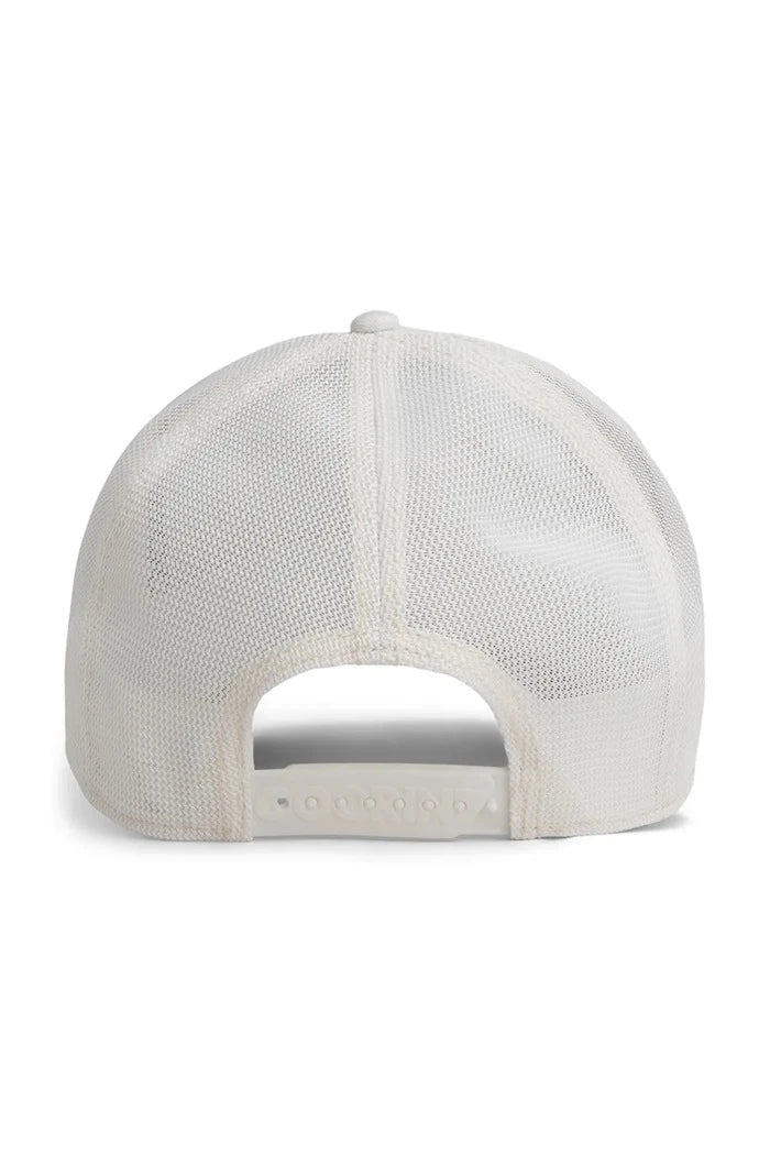 Goorin Bros Şapka trucker Faux Leather Bull Skull
