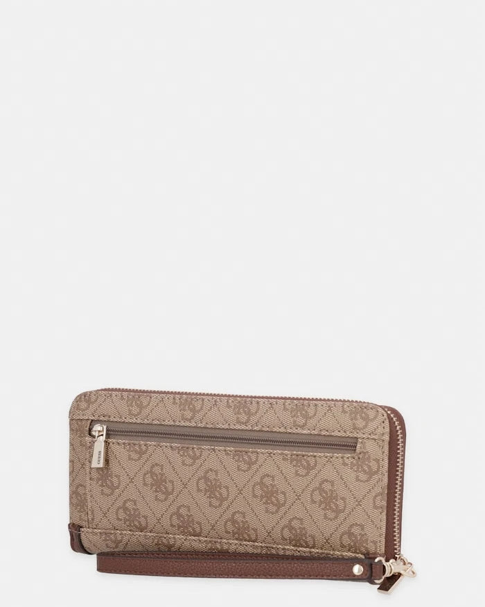 Guess kadın cüzdanı LINDSEY