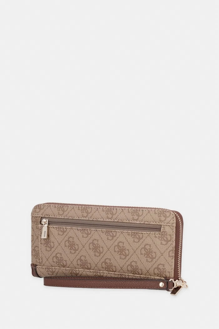 Guess портфейл дамски LINDSEY
