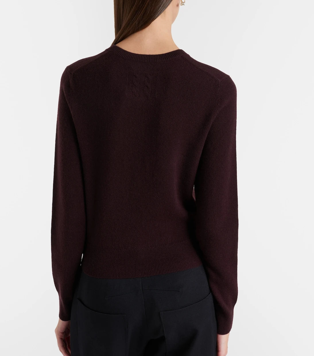 Nili Lotan - March cashmere cardigan