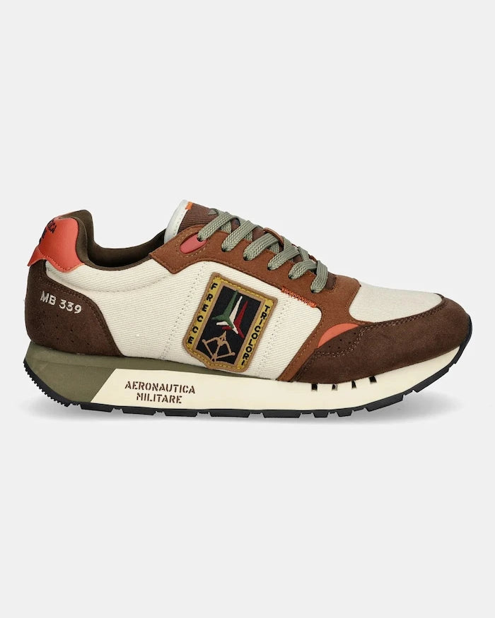 Aeronautica Militare SNEAKERS