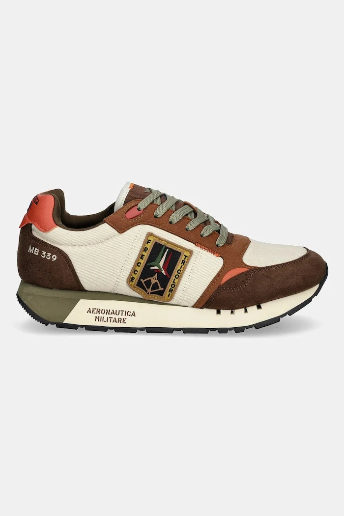 Маратонки Aeronautica Militare SNEAKERS