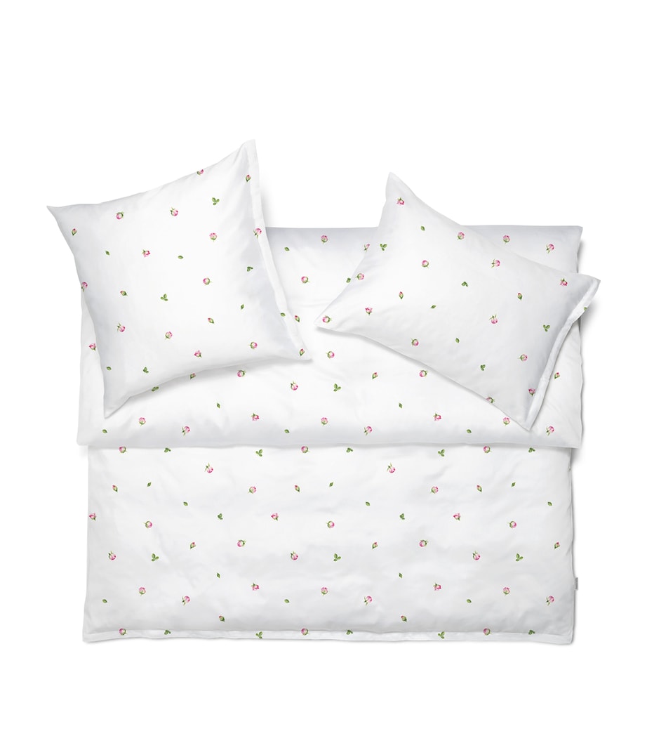 Schlossberg Floral Jeunesse-Noblesse Super King Duvet Cover