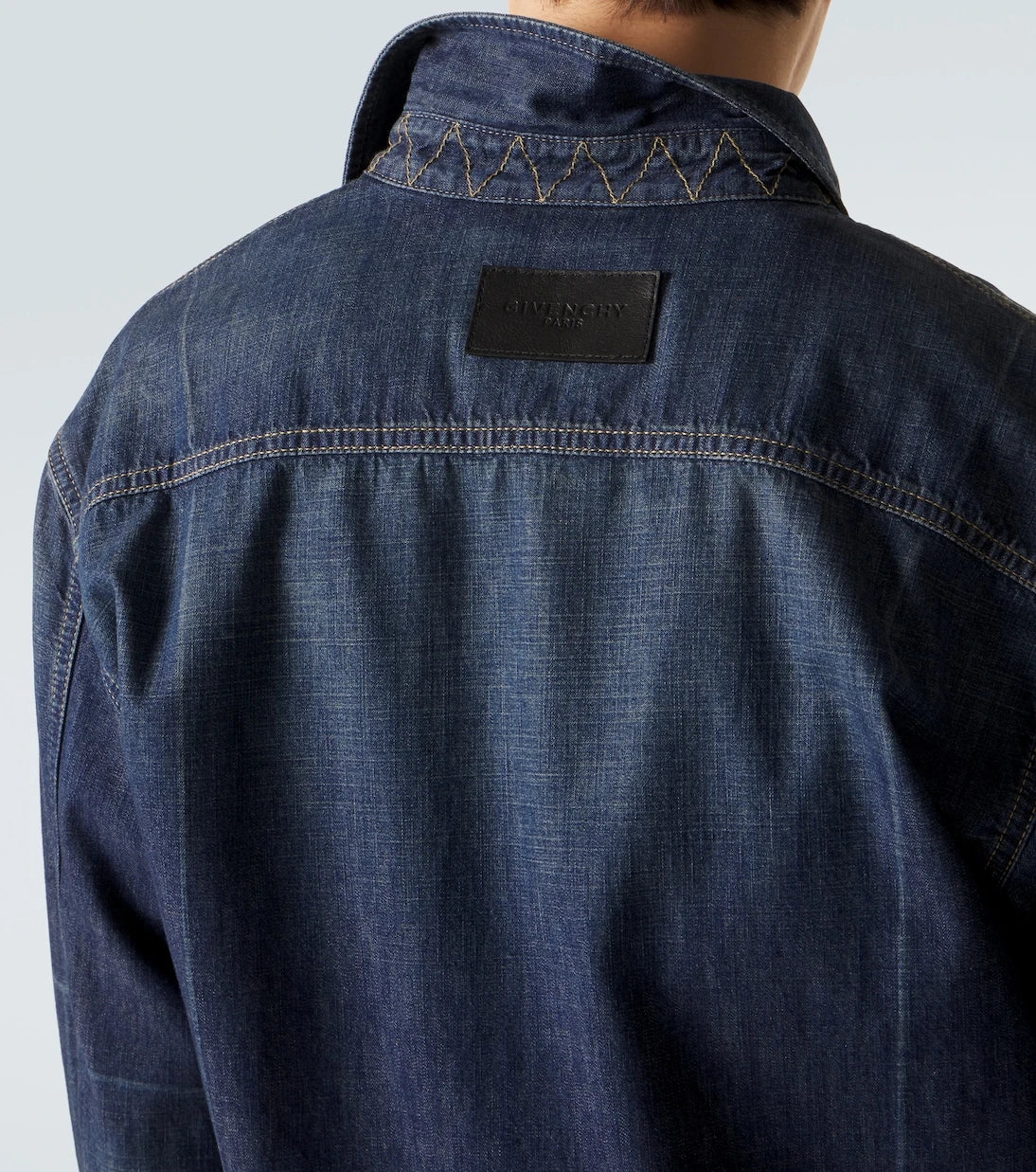 Givenchy - Denim shirt