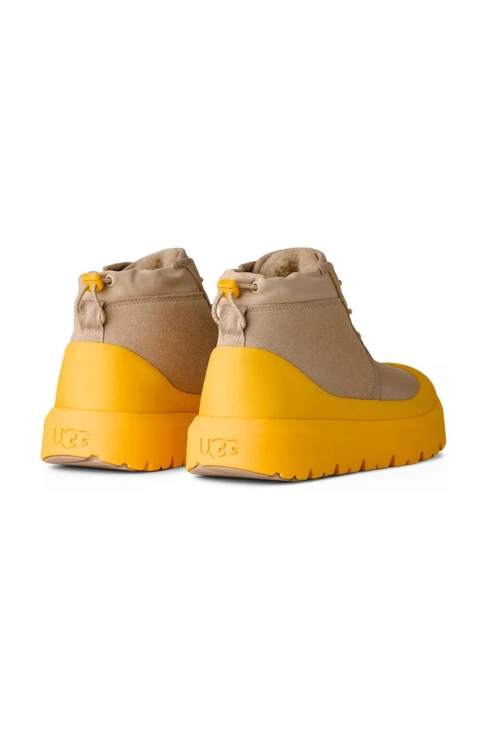 Високи обувки UGG Neumel Weather Hybrid