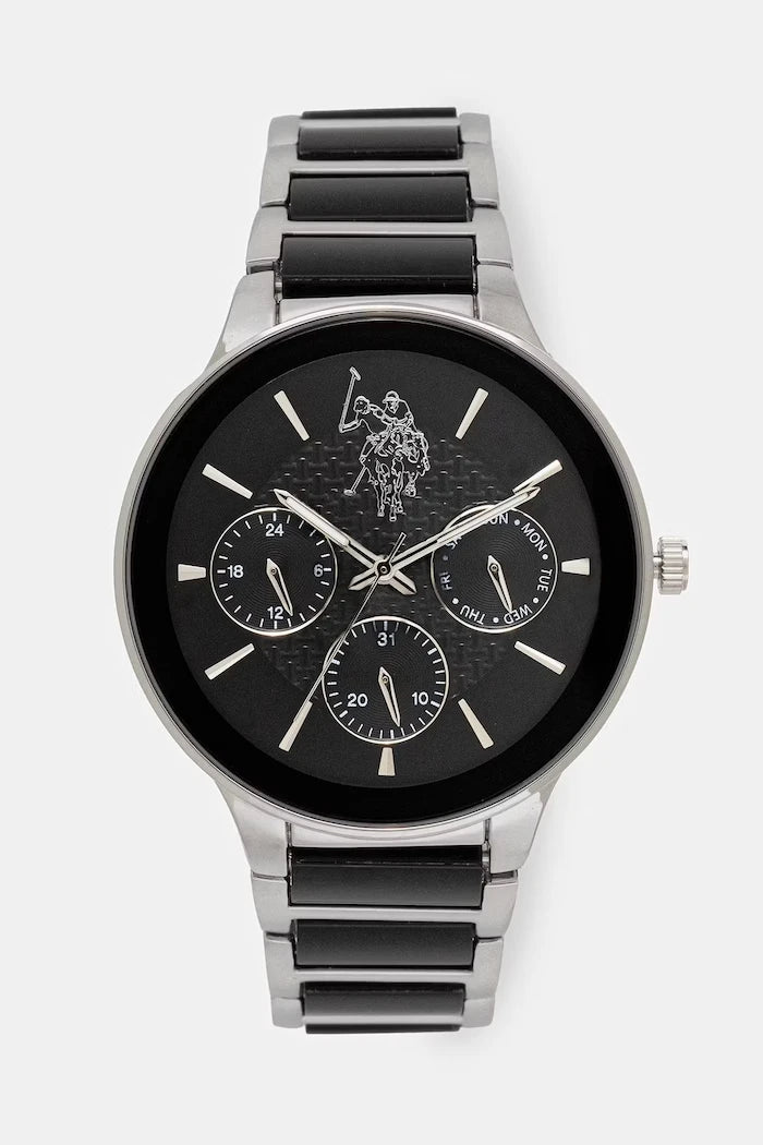 U.S. Polo Assn. Часовник мъжки ALEXANDRE