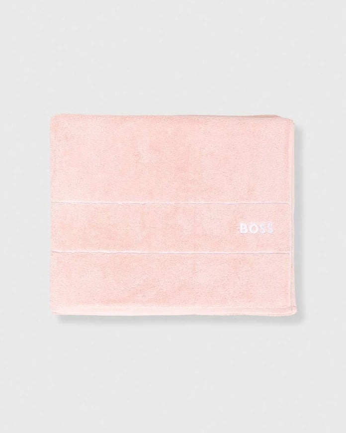 Голяма памучна кърпа BOSS PLAIN 100 x 150 cm