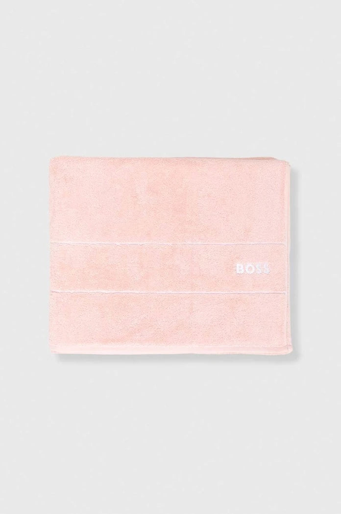 Голяма памучна кърпа BOSS PLAIN 100 x 150 cm