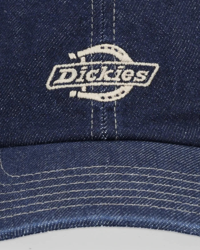 Дънкова шапка с козирка Dickies