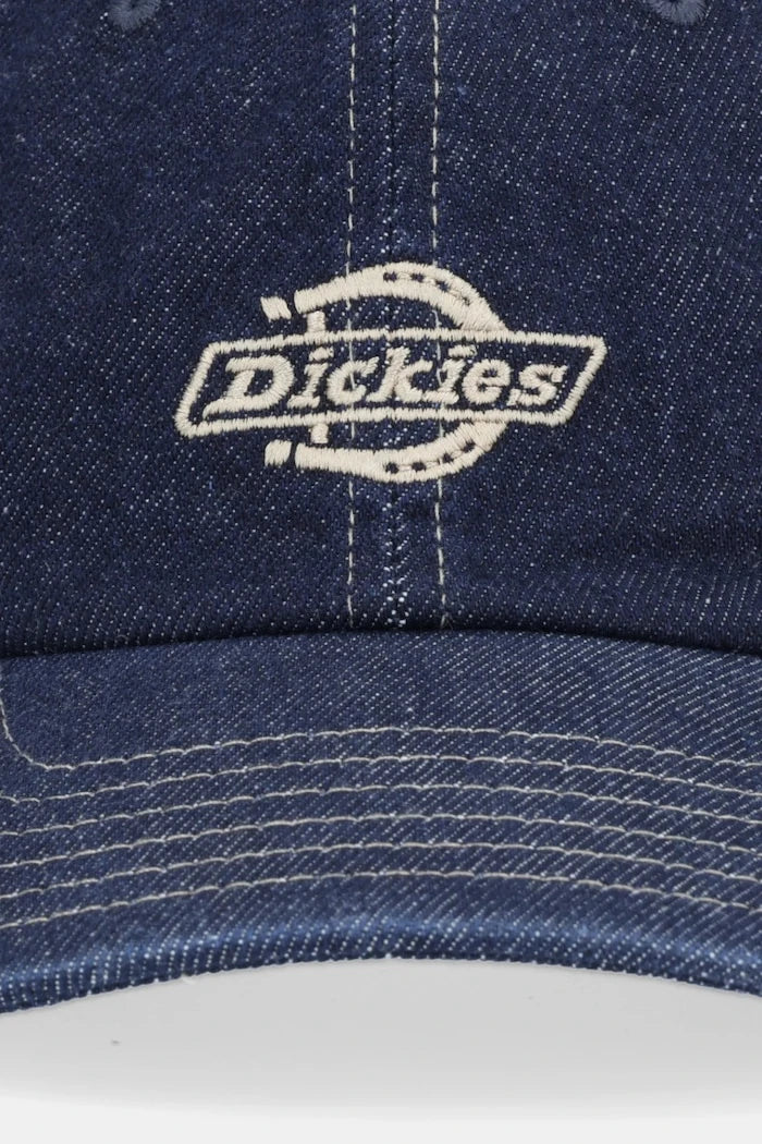Дънкова шапка с козирка Dickies