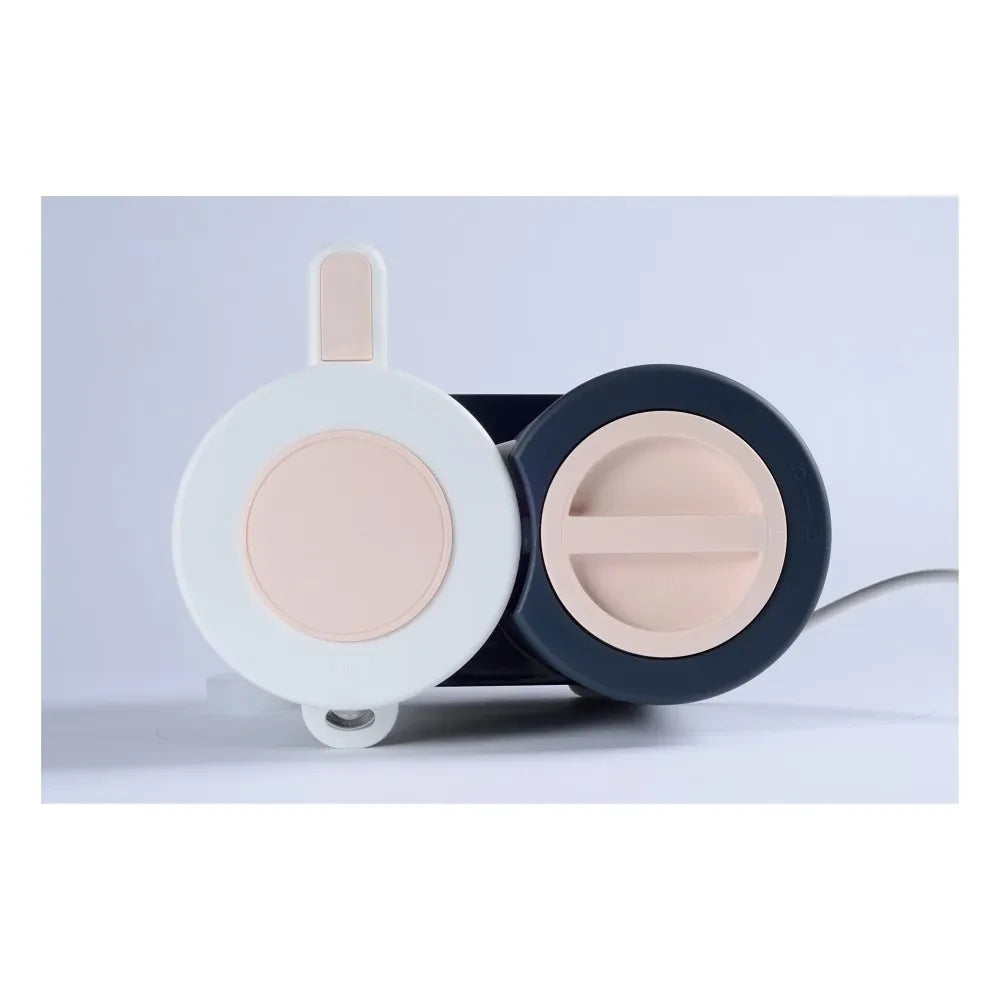 Béaba - BabyCook Neo 4 in 1 Food Processor  | Midnight blue
