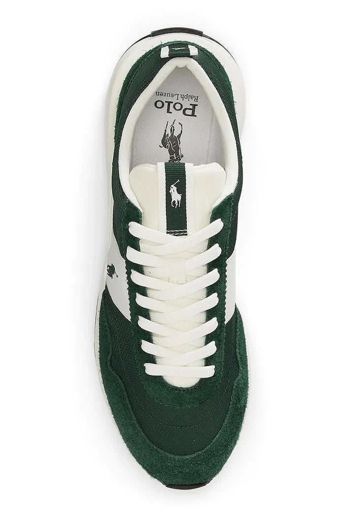Polo Ralph Lauren Train 89 Rib маратонки мъжки