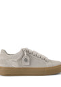Suede Southbank Tag Sneakers