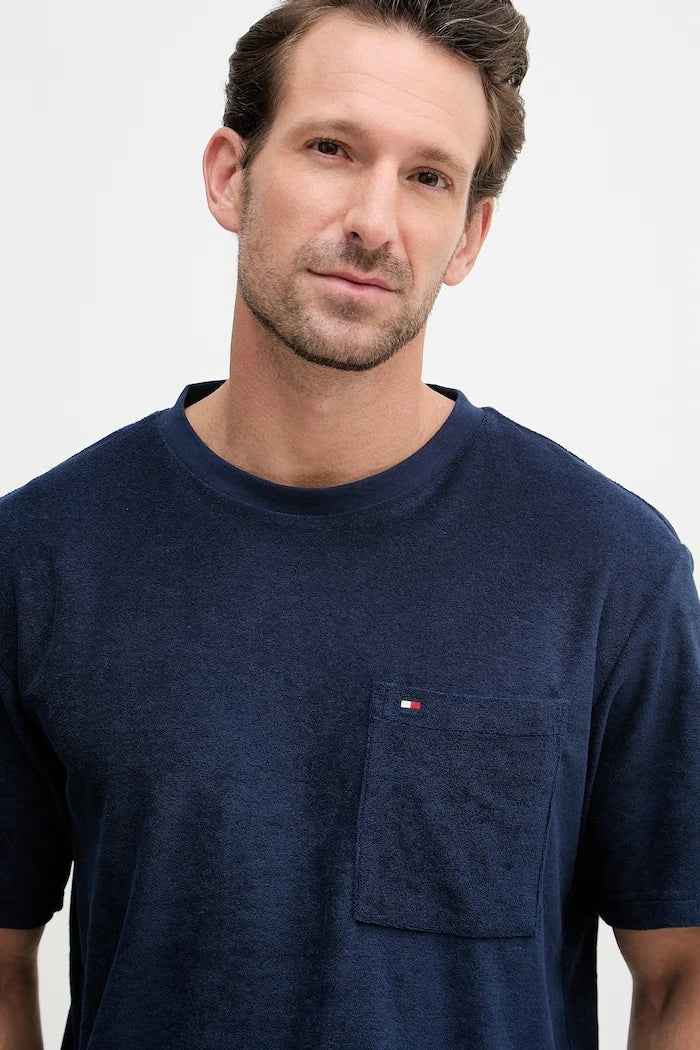 Tommy Hilfiger мъжки с памук SUMMER