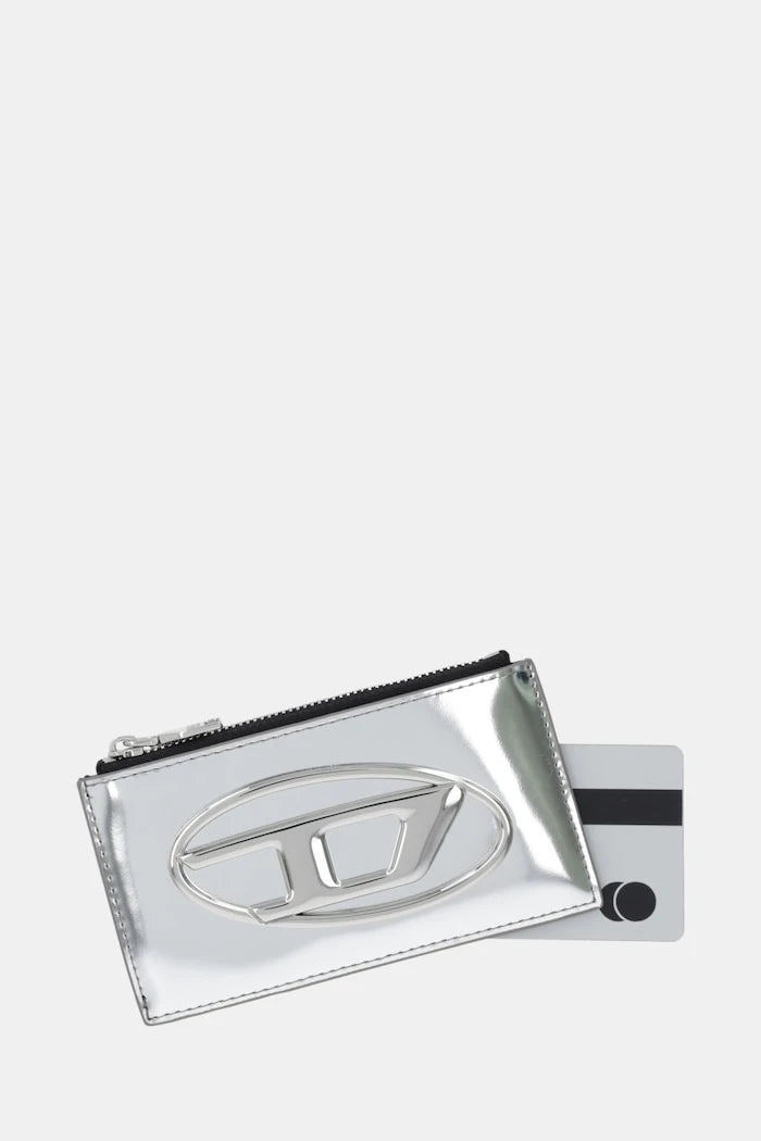 Diesel 1DR 1DR CARD HOLDER III Deri Kartlık