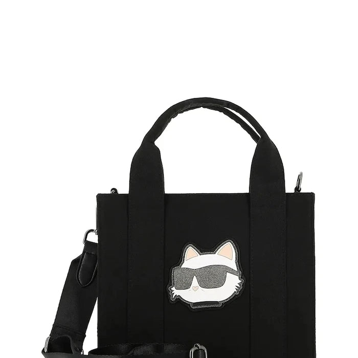 Karl Lagerfeld çocuk çantası