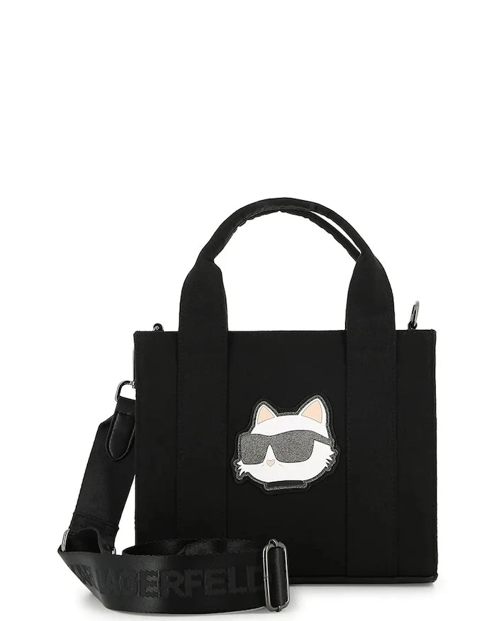 Karl Lagerfeld çocuk çantası