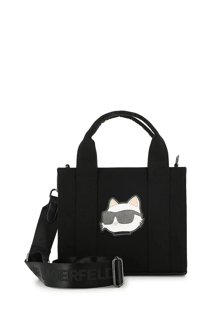 Karl Lagerfeld çocuk çantası