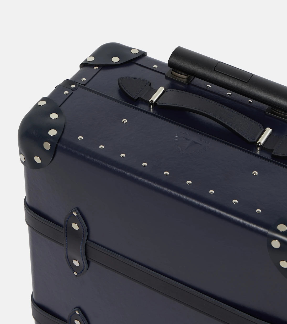 Globe-Trotter - Centenary carry-on suitcase