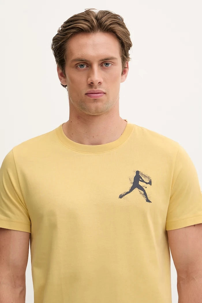 Lacoste Erkek Tişört