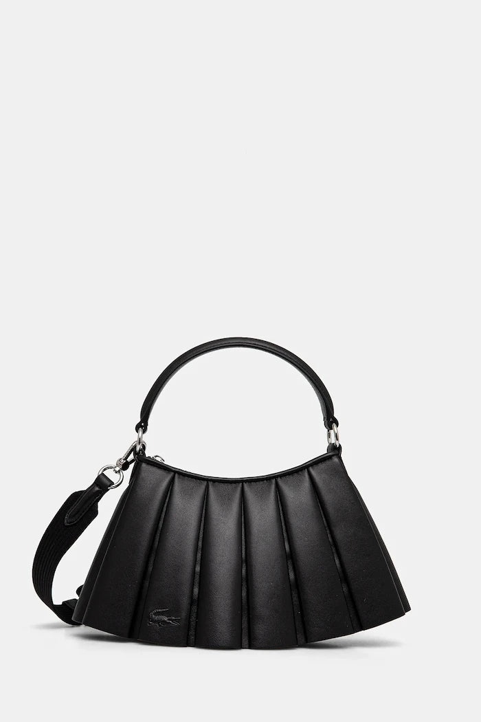 Lacoste kadın crossbody çanta