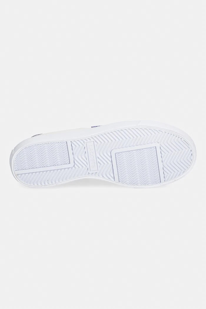 Lacoste Ziane Platform Leather Sneakers маратонки дамски