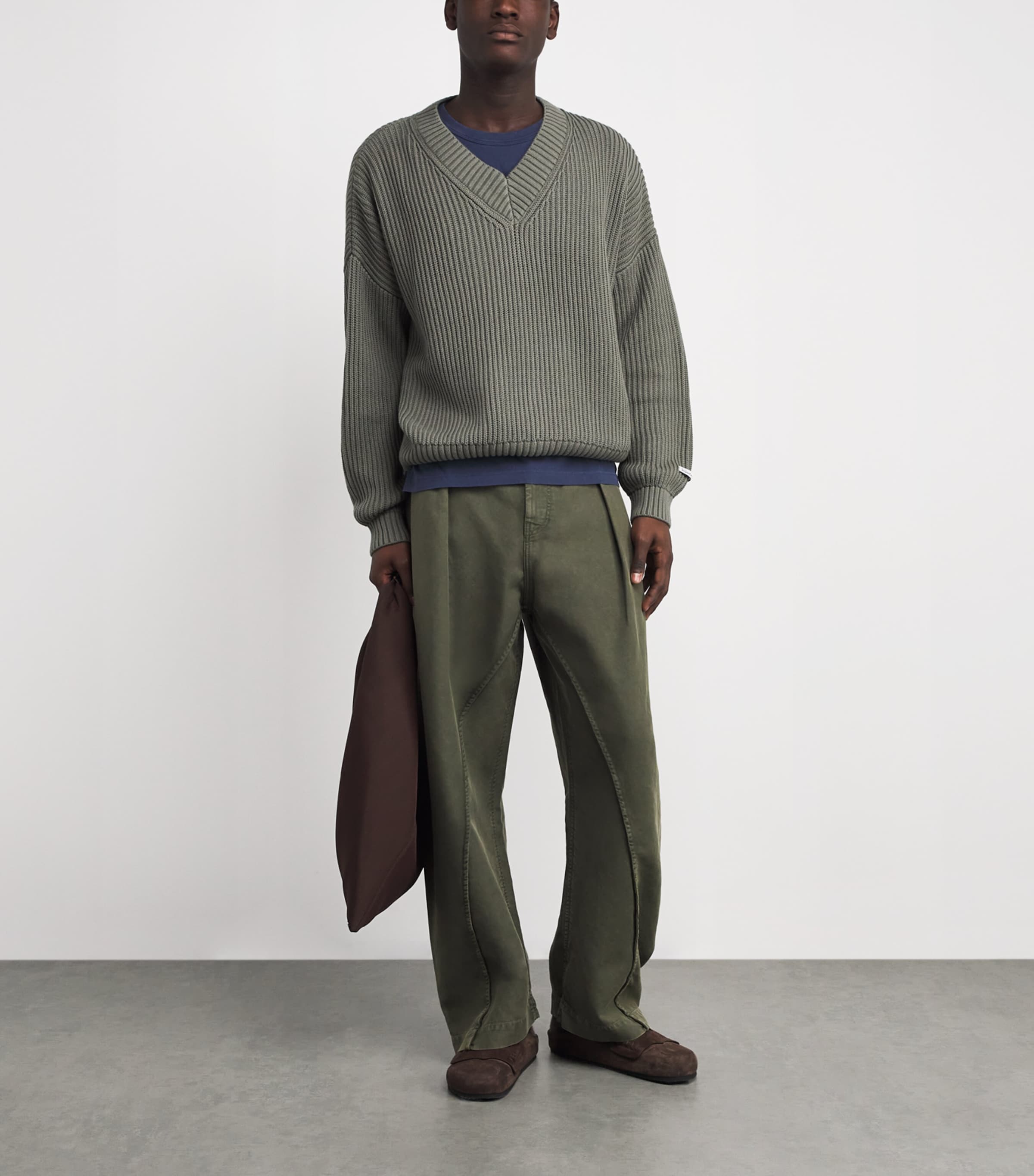 Organic Cotton Everyday T-Shirt