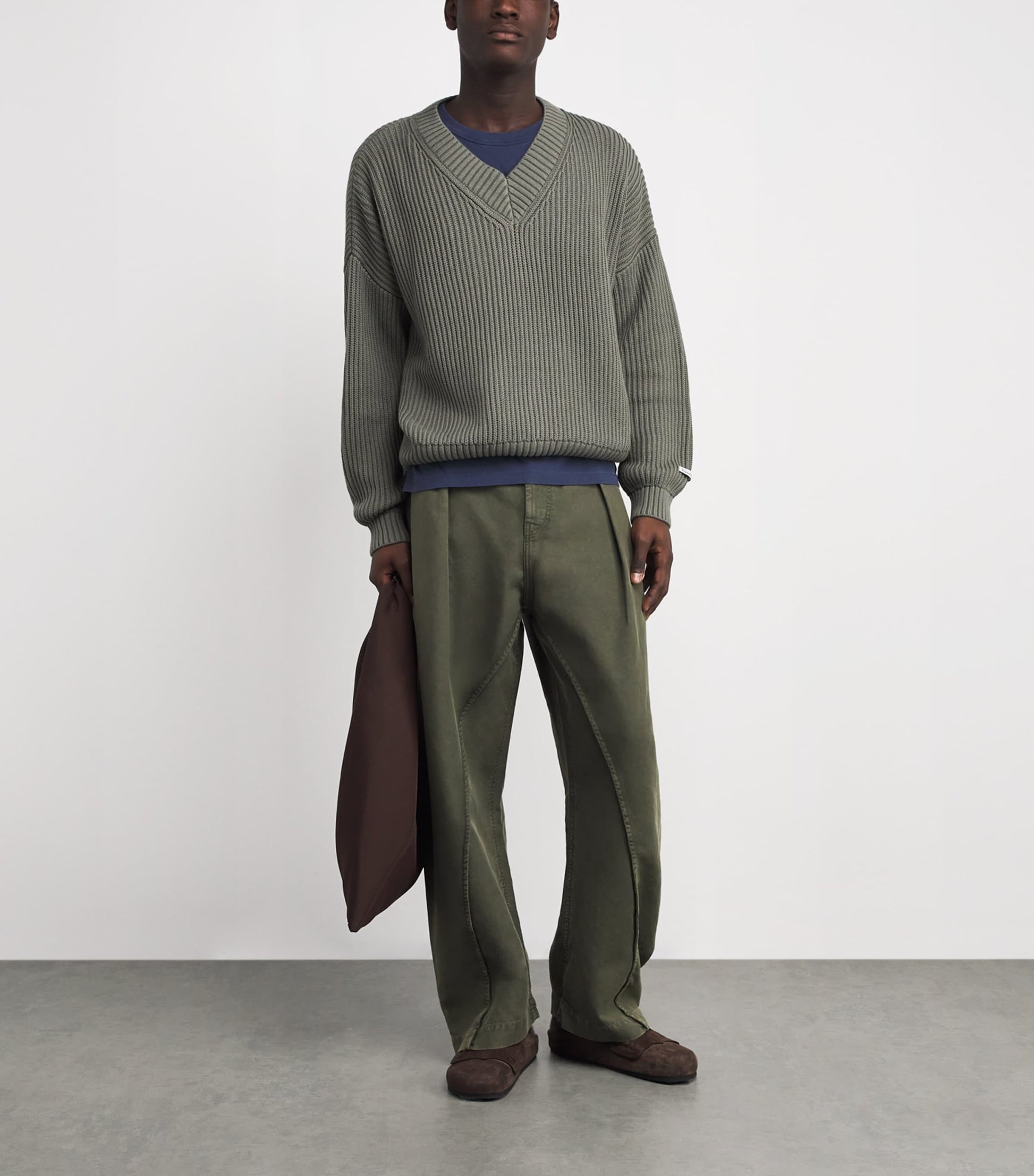 Organic Cotton Everyday T-Shirt