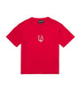 Emporio Armani Kids Logo T-Shirt (4-16 Years)