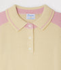 Bonpoint x Guest In Residence Cashmere Lynsey Polo Sweater (4-8 Years)