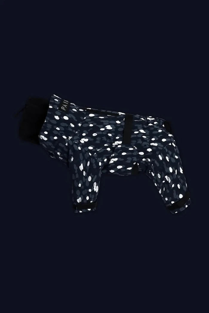 PAIKKA Köpekler İçin Kış Tulumu 58 x 44 x 2 cm