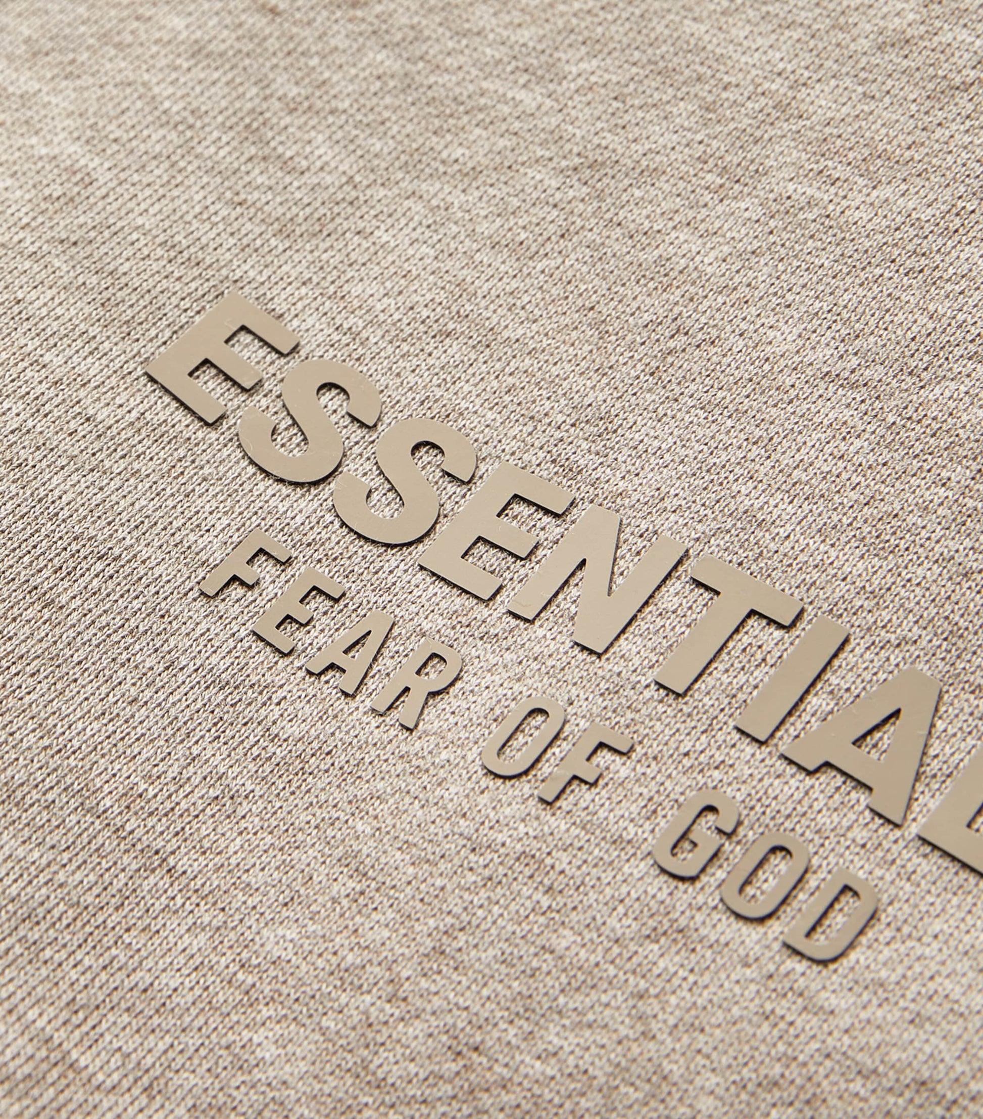 FEAR OF GOD ESSENTIALS KIDS Logo Sweatpants (2-16 Years)