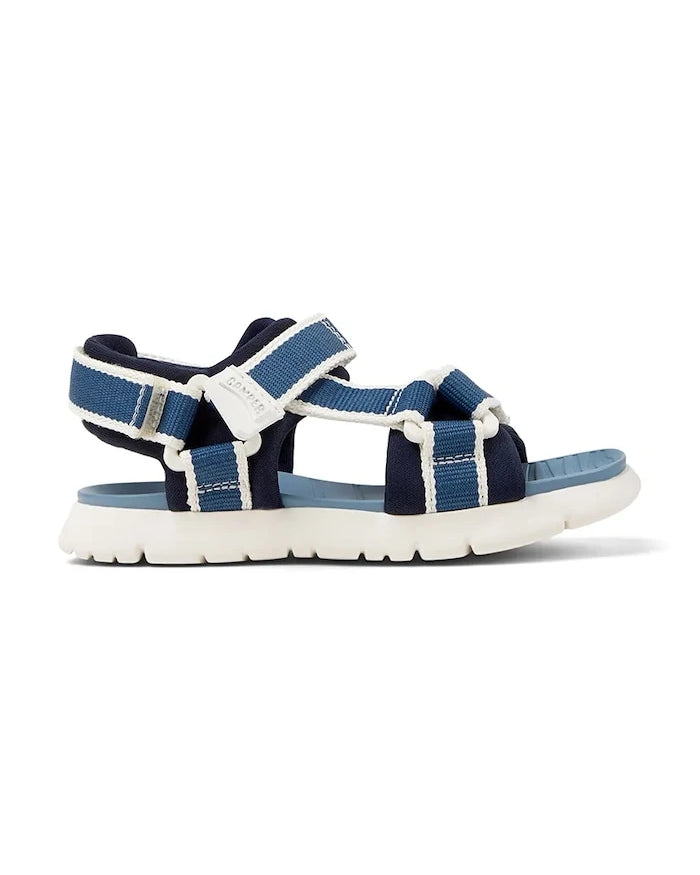 Camper Oruga Sandal Kids Çocuk Sandalet