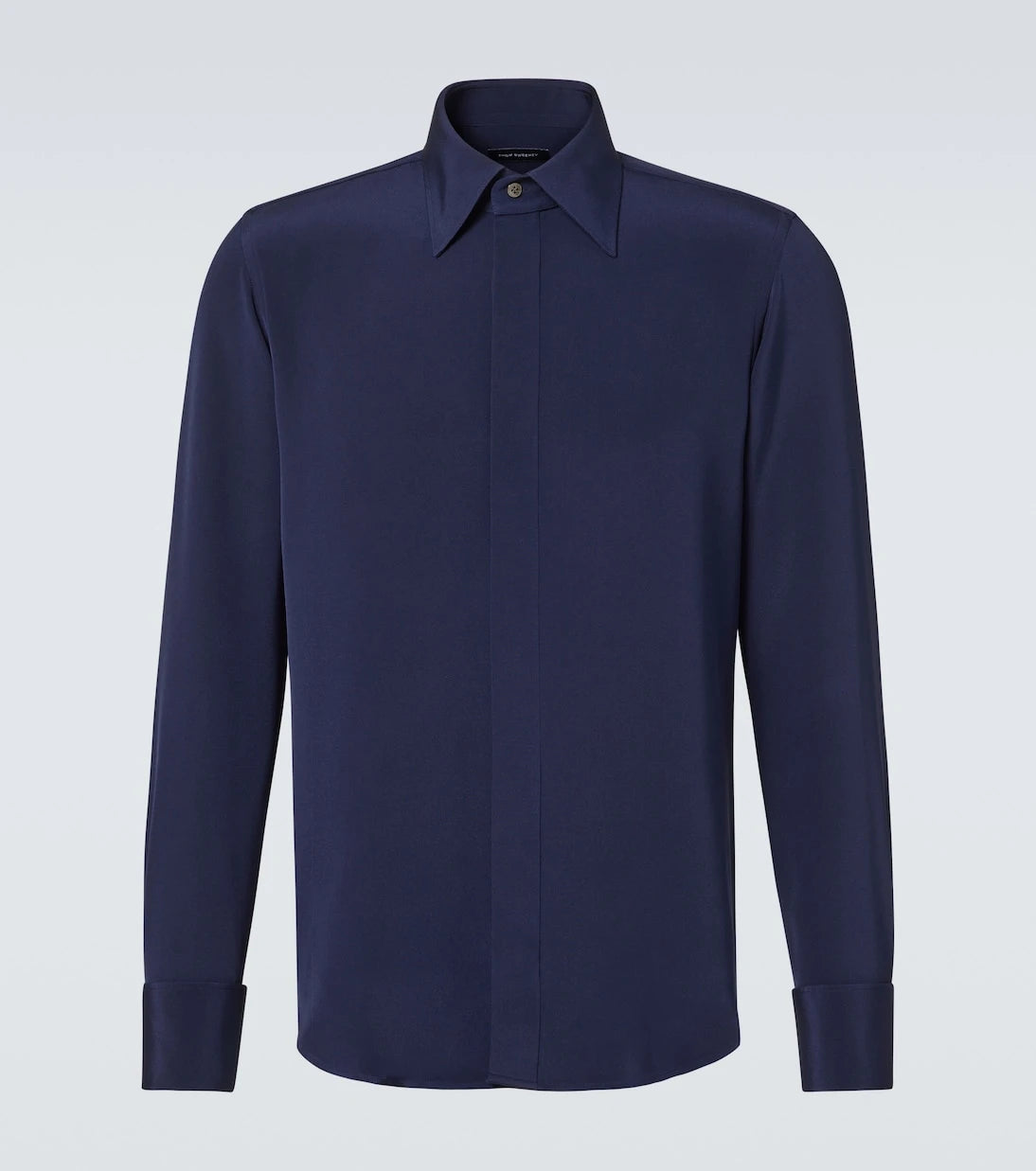 Thom Sweeney - Silk shirt