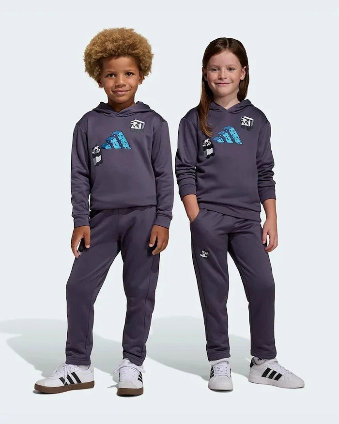 adidas Minecraft Çocuk Eşofman Takımı