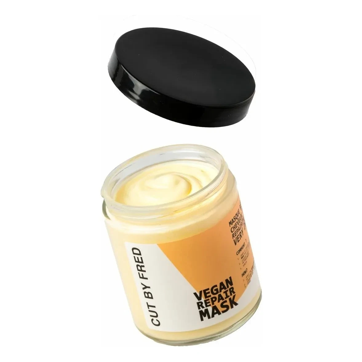 Cut By Fred - Vegan Repair Mask - 250ml