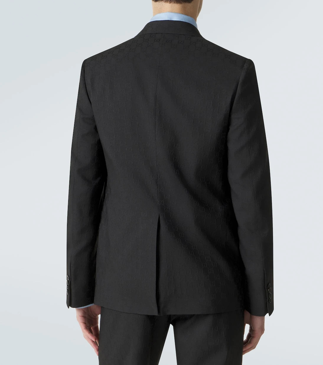 Gucci - GG suit jacket