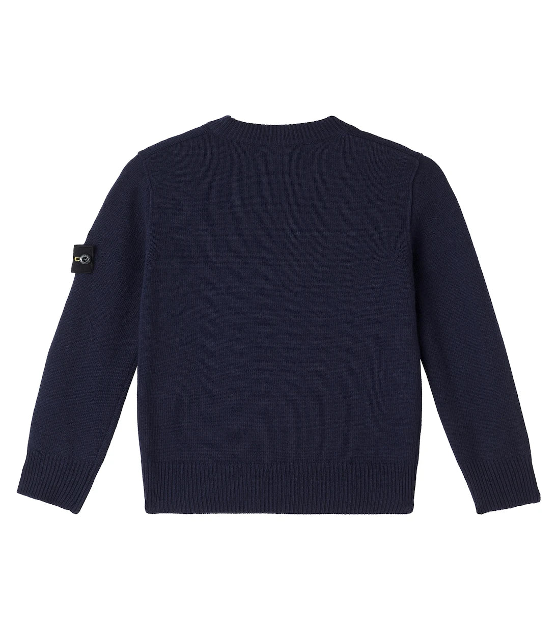 Stone Island Junior - Compass sweater