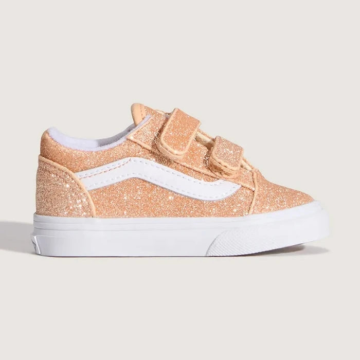 Vans OLD SKOOL ниски кецове за деца