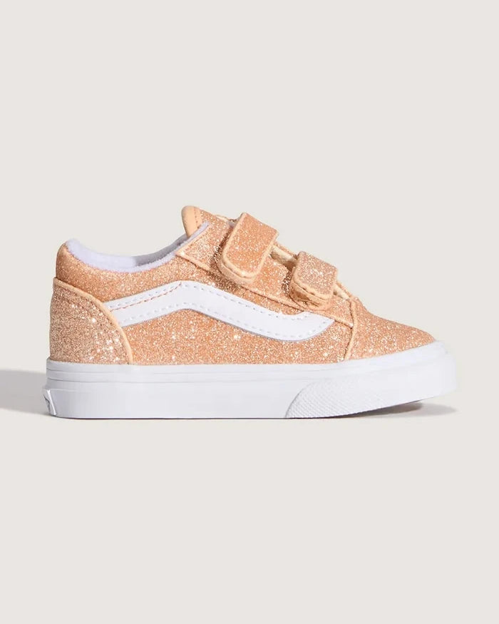 Çocuklar için Vans OLD SKOOL alçak sneaker