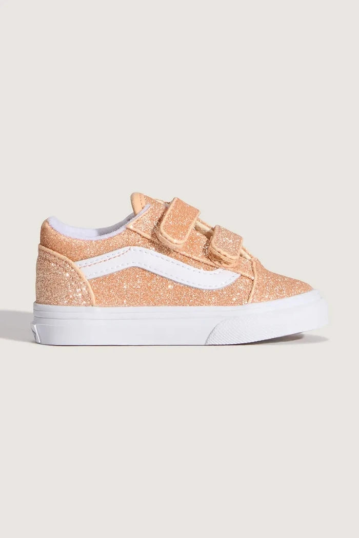 Vans OLD SKOOL ниски кецове за деца