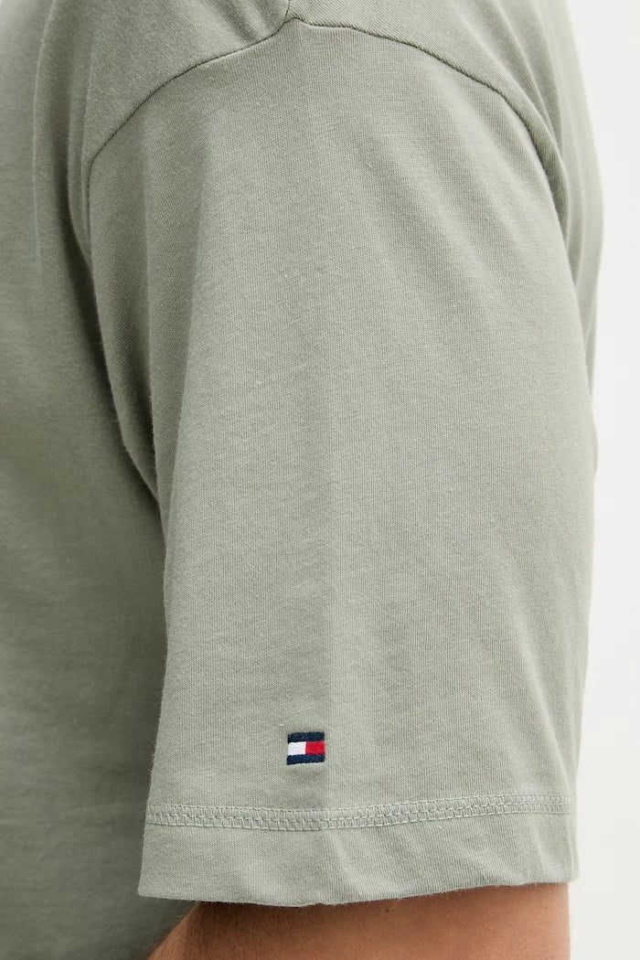 Tommy Hilfiger тениска мъжка от памук