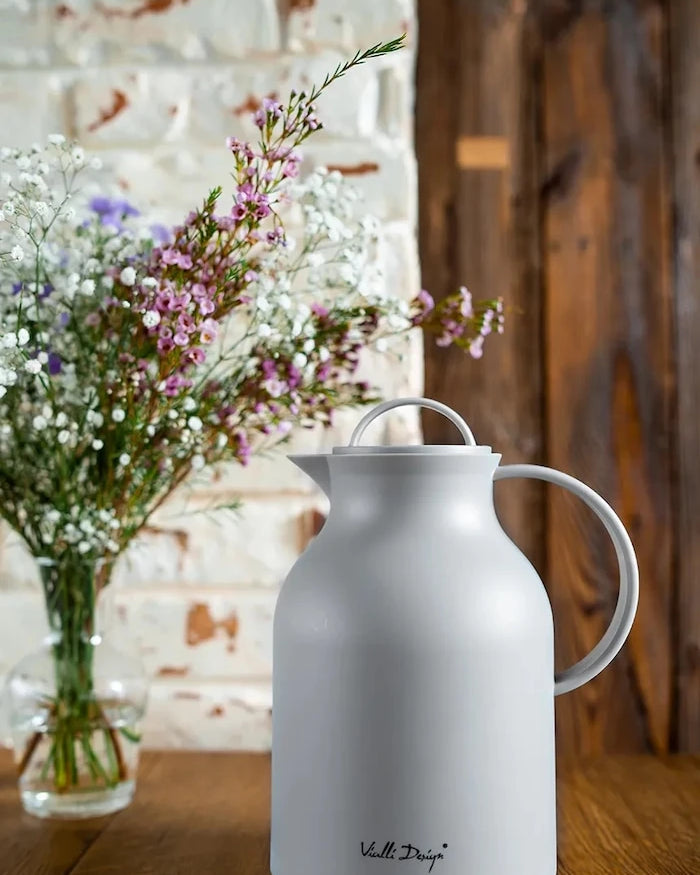 Термос Vialli Design Amo 1 L