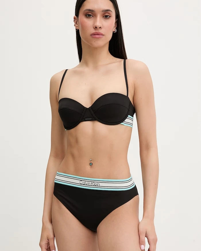 Calvin Klein Kadın Mayo Altı