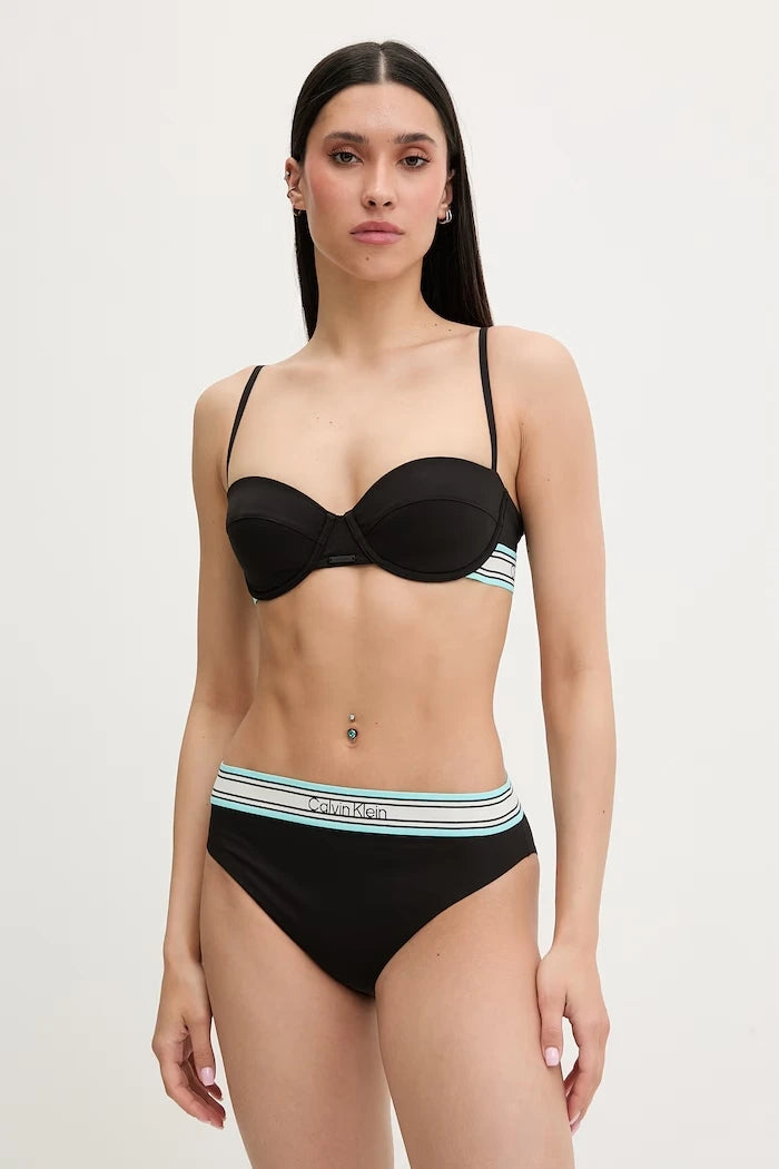 Calvin Klein Kadın Mayo Altı